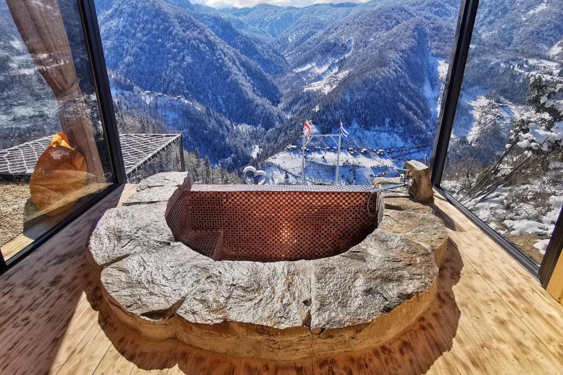 Eco House Merisi Εξωτερικό φωτογραφία