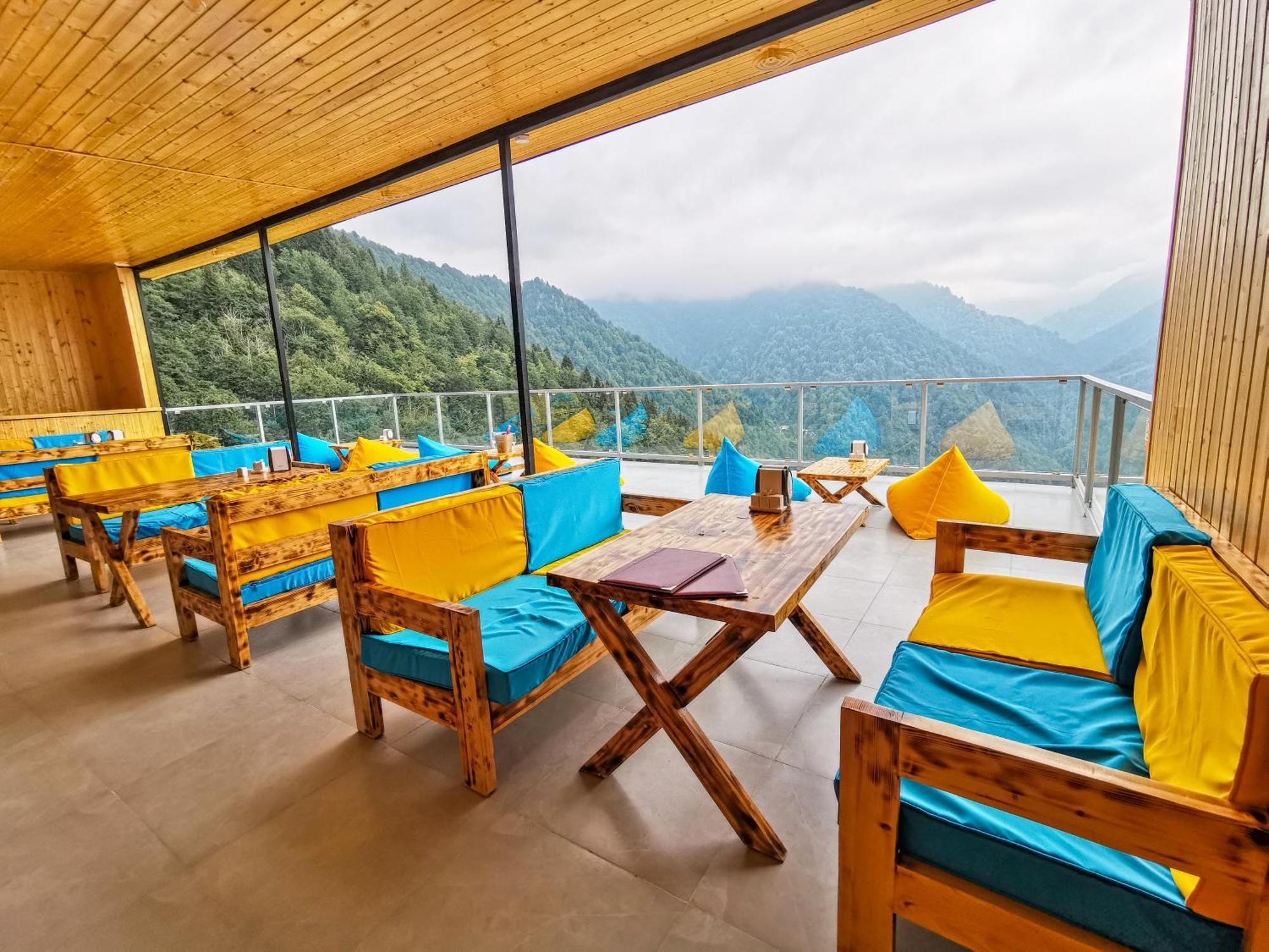 Eco House Merisi Εξωτερικό φωτογραφία