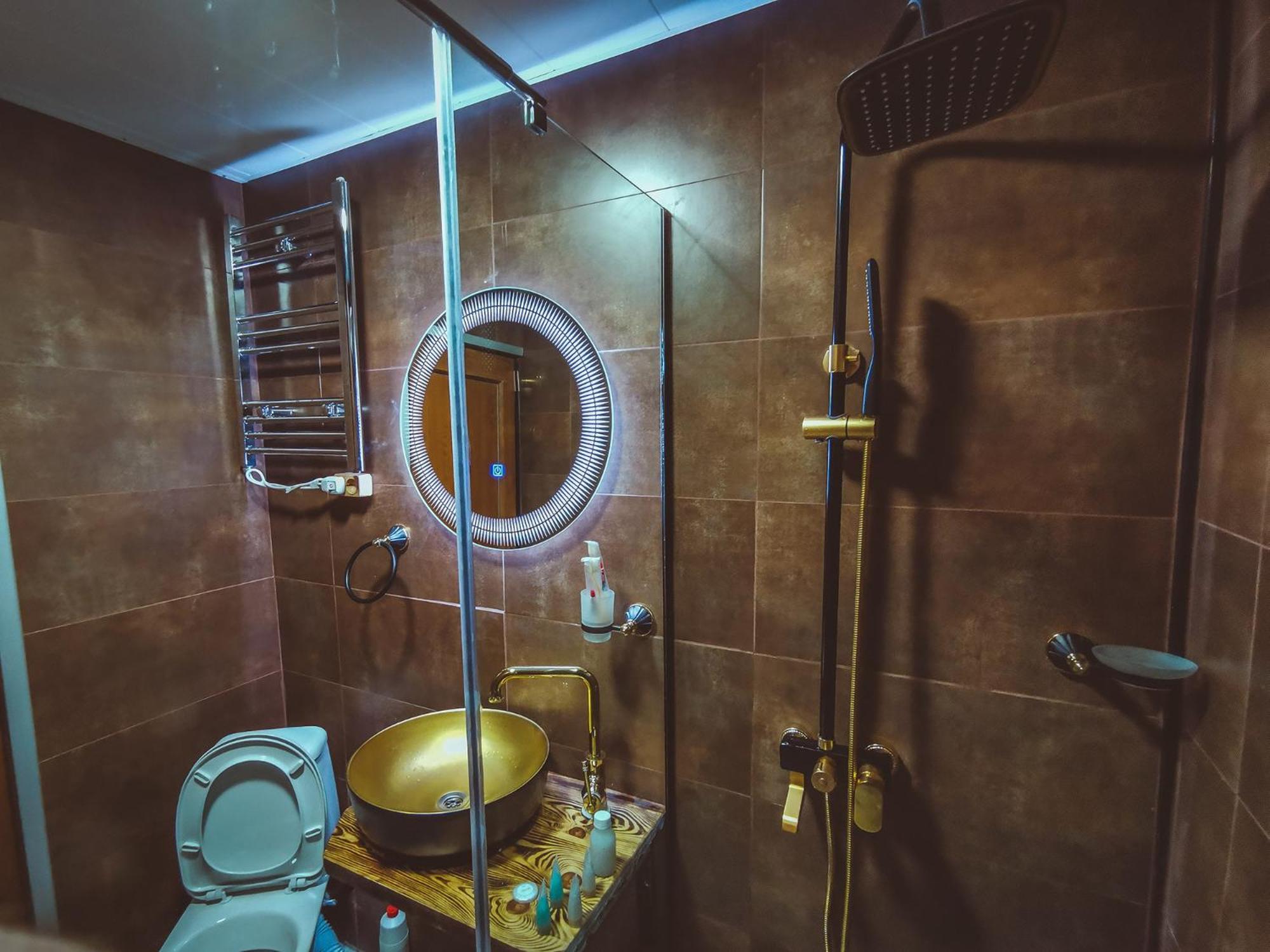 Eco House Merisi Εξωτερικό φωτογραφία