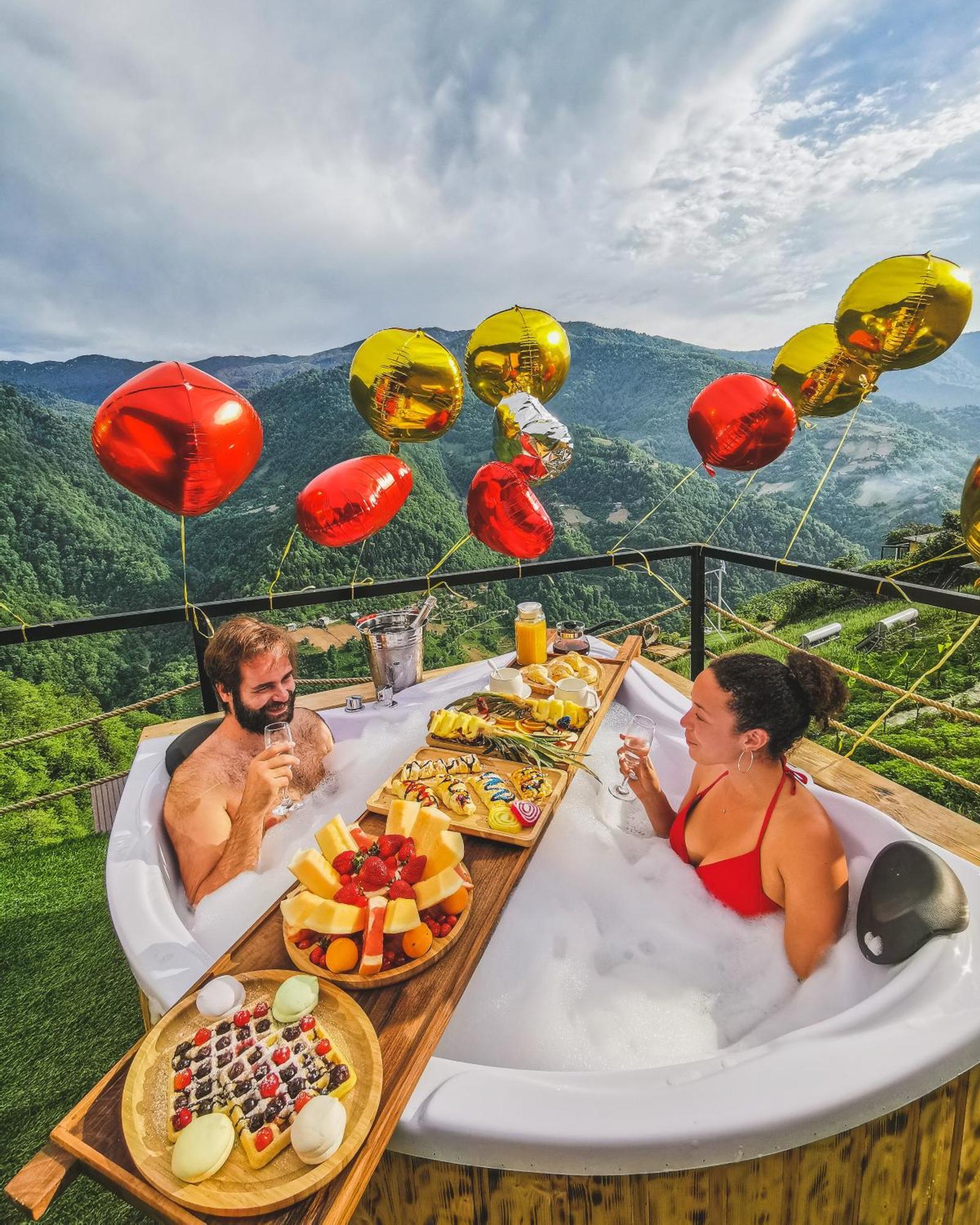 Eco House Merisi Εξωτερικό φωτογραφία