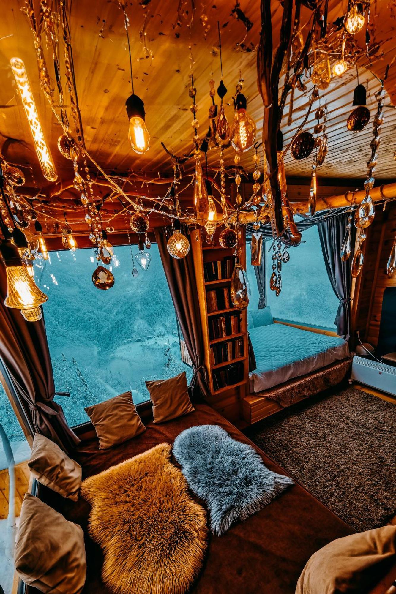 Eco House Merisi Εξωτερικό φωτογραφία