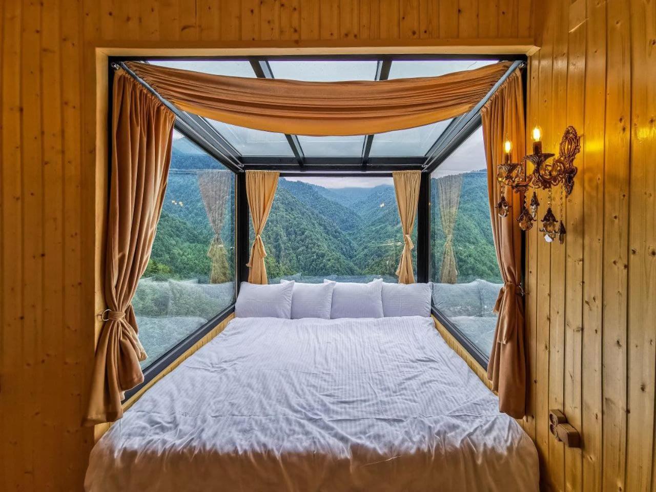 Eco House Merisi Εξωτερικό φωτογραφία