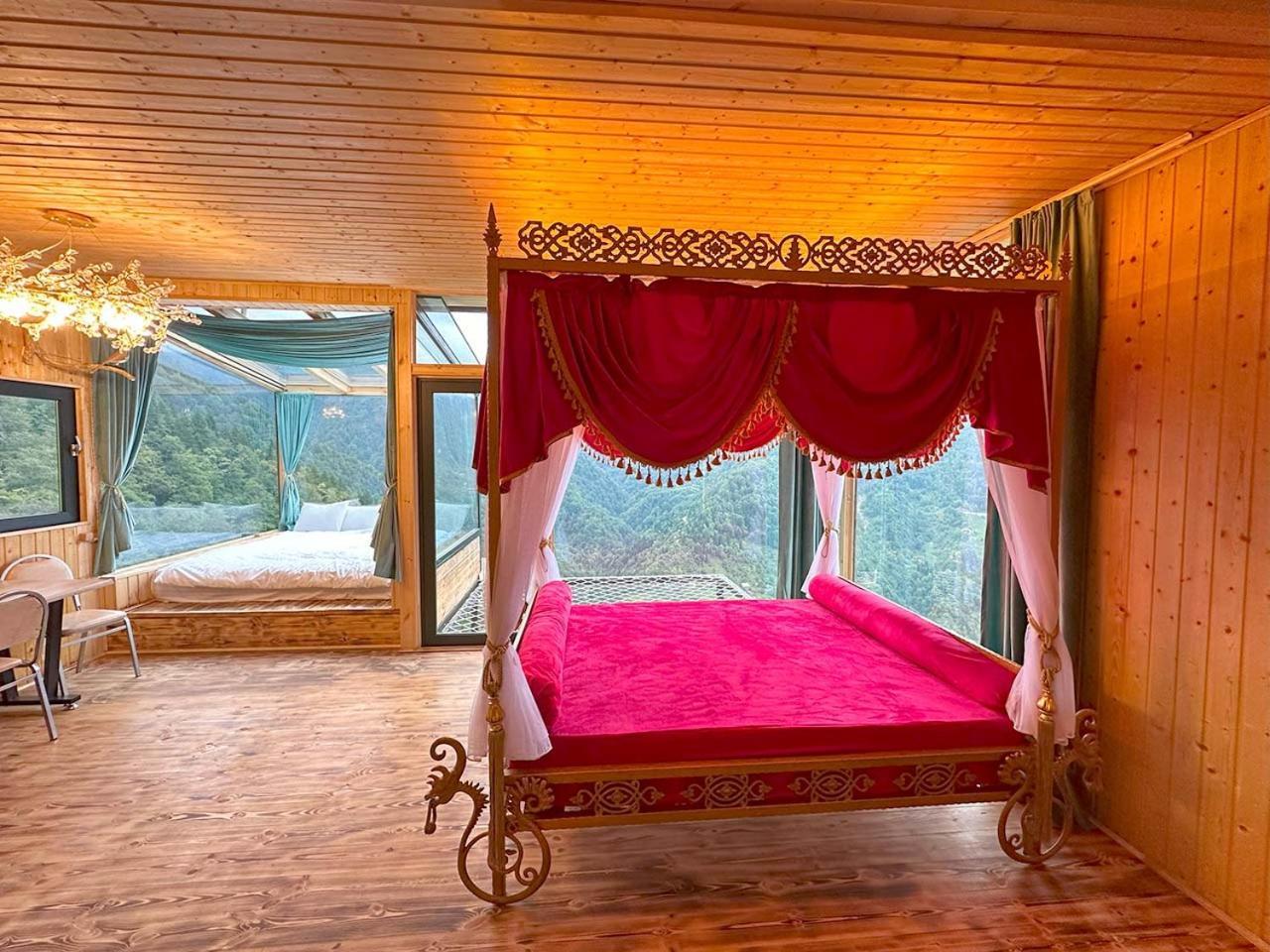Eco House Merisi Εξωτερικό φωτογραφία