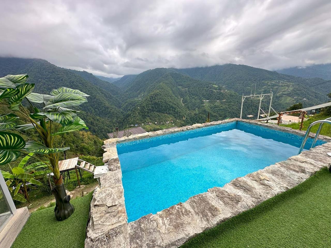 Eco House Merisi Εξωτερικό φωτογραφία